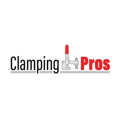 clampingpros.com logo