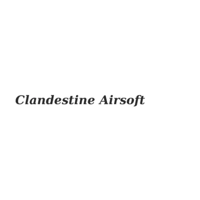 Clandestineairsoft