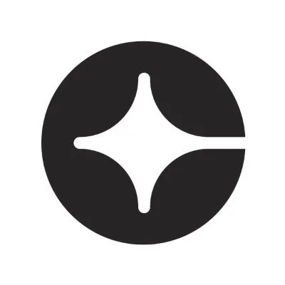 Logo by Brandfetch