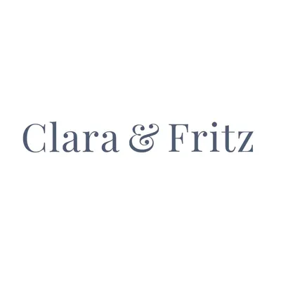 Clara & Fritz