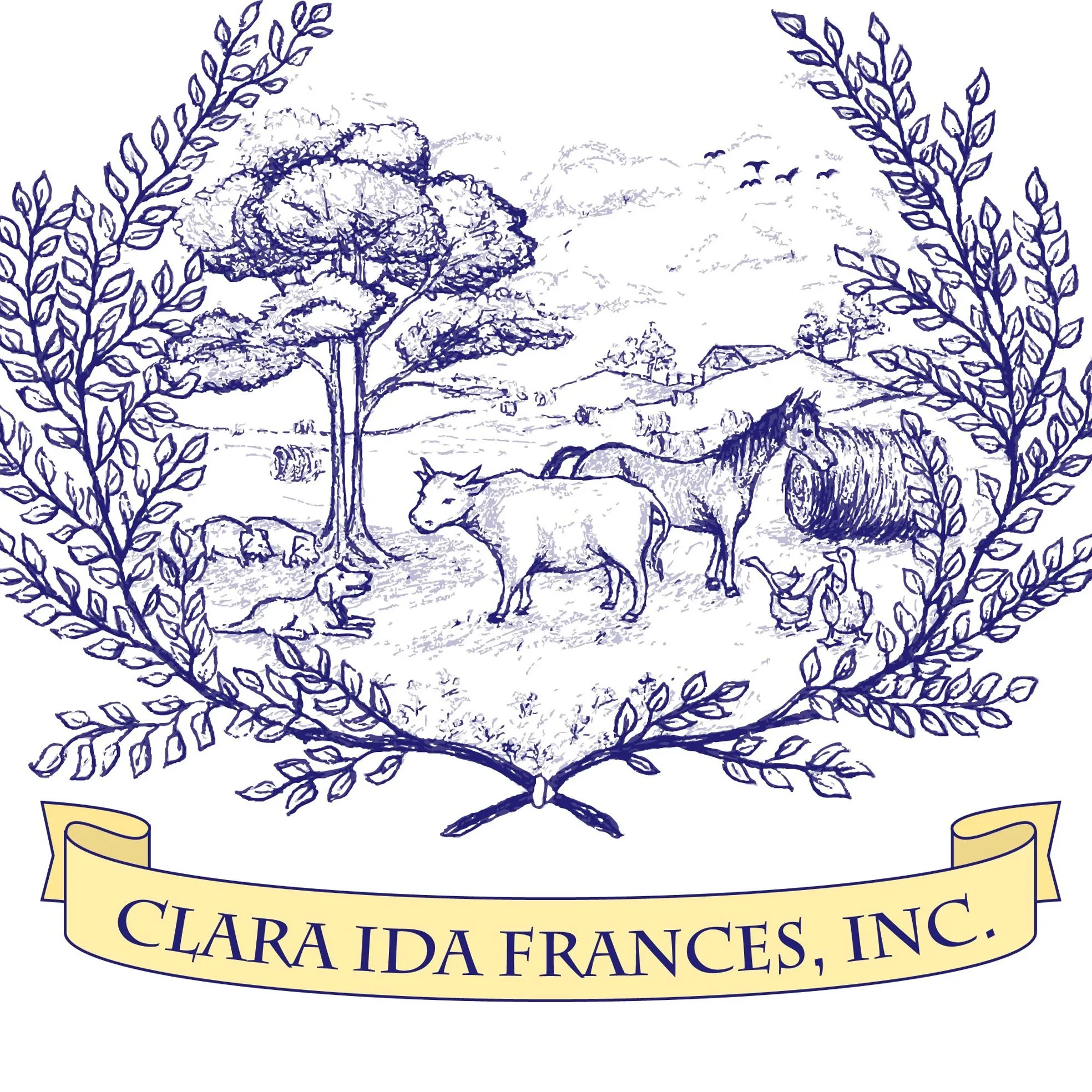 Claraidafrances