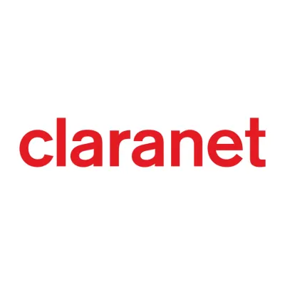 Claranet logo
