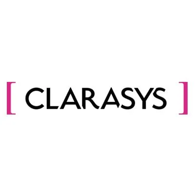 Clarasys logo