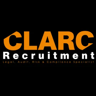 CLARC Recruitment logo