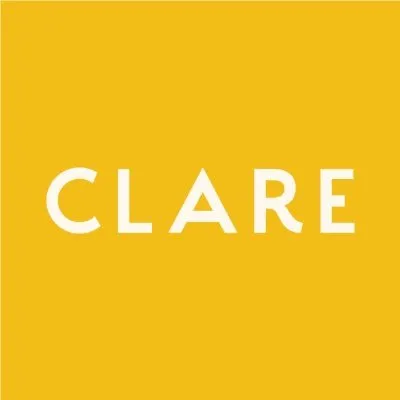 Clare logo