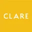 Clare logo