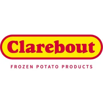 Clarebout Potatoes Logo