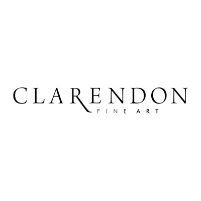 clarendonfineart.com logo