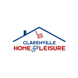 clarenvillehomeleisure.com logo