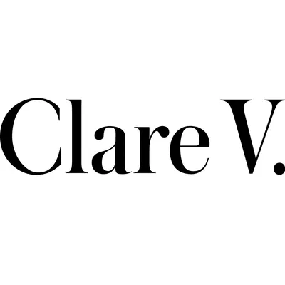 Clare V logo