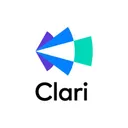 clari.com logo