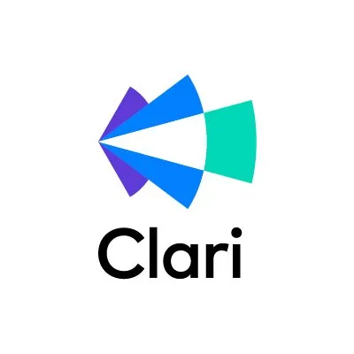 Logo by Brandfetch