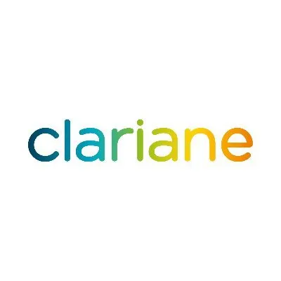 Clariane SE Logo
