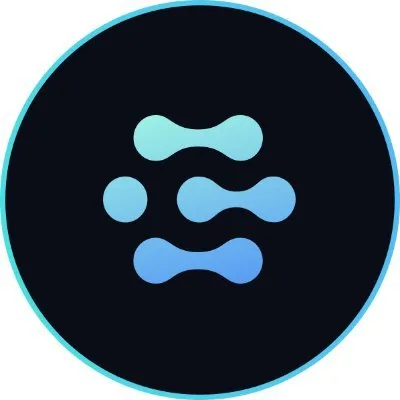 Logo by Brandfetch