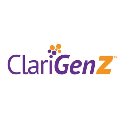 ClarigenZ logo