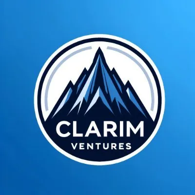 Clarim Ventures logo