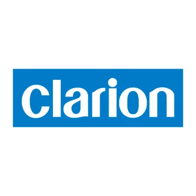 Clarion logo