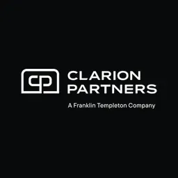 Clarion Partners - Washington DC logo
