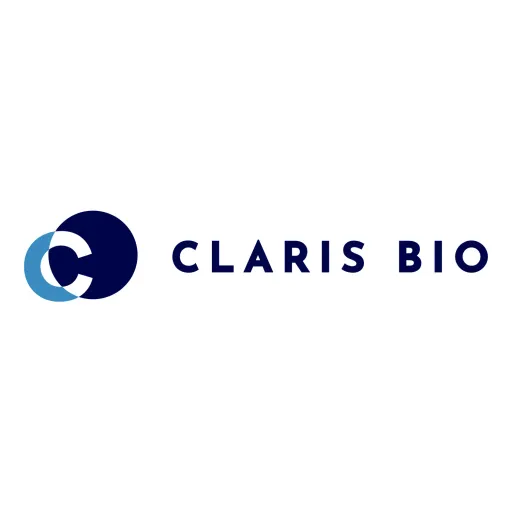 Claris Biotherapeutics, Inc. logo