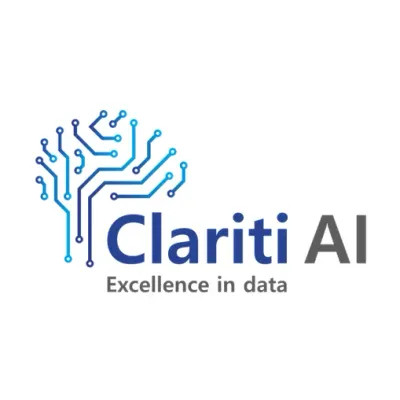 Clariti logo