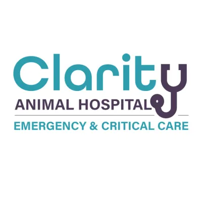 Clarity Animal Hospital logo