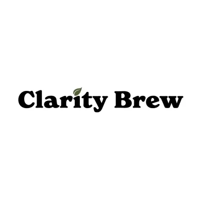 ClarityBrew logo