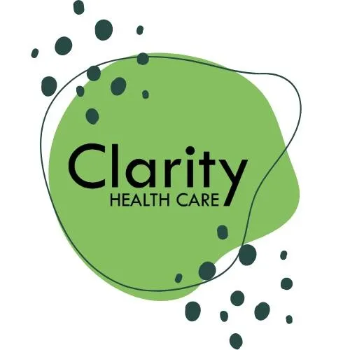 Clarity Health Care logo