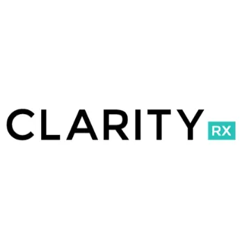 clarityrx.com logo