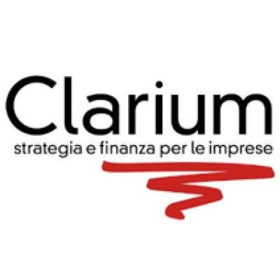 Clarium logo