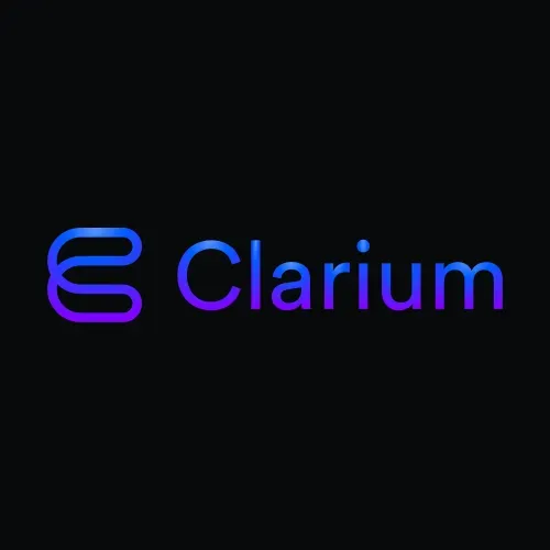 Clarium logo