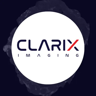 Clarix Imaging logo