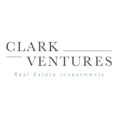 Clark logo