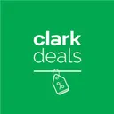 Clark Deals logo