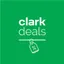 Clark Deals logo