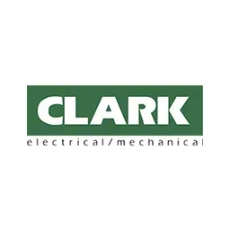 Clark logo