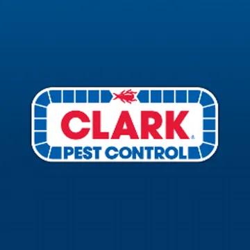 Clark Pest Control Logo