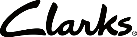 Clarks (US) logo