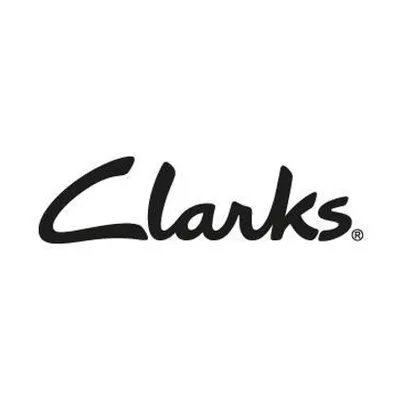 Clarks Official Store Malaysi logo