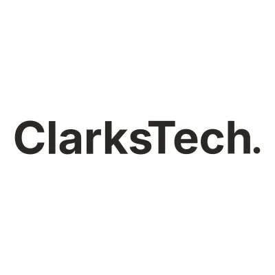 Clarkstech logo