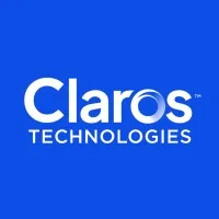 Claros Technologies, Inc. logo