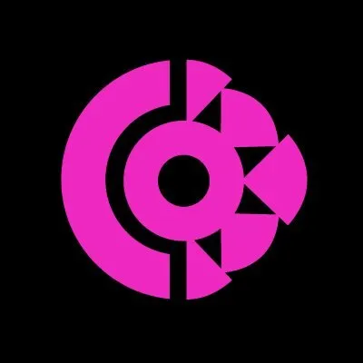Logo by Brandfetch