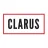 Clarus Agency logo