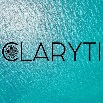 Claryti logo