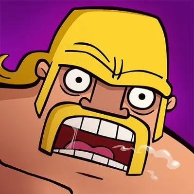 Clash of Clans