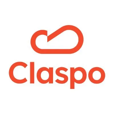 Clasp Logo