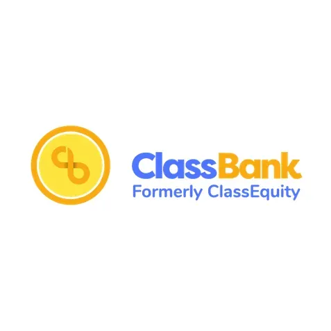 ClassBank logo