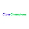 Class champions logo