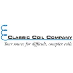 Classic Coil Company Logo