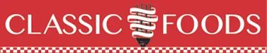 Classic Foods, L.P. logo