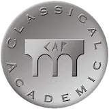 Classical Academic Press logo